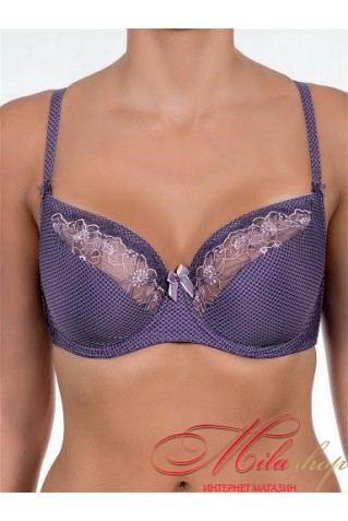 Бюстгальтер напівпоролон Lanny Mode 11886